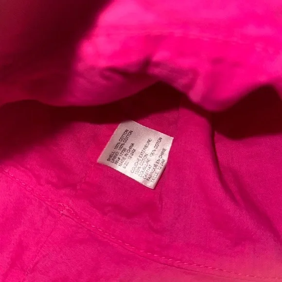 Girls hats. Range 1mos.-24mos. - Picture 5 of 5